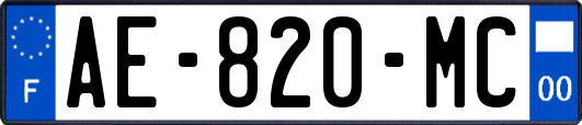 AE-820-MC