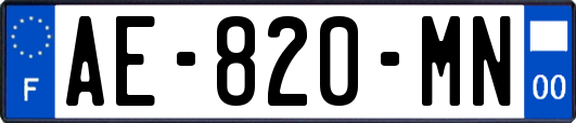 AE-820-MN