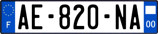 AE-820-NA