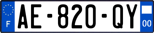 AE-820-QY