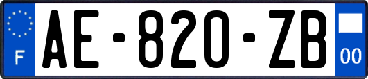 AE-820-ZB