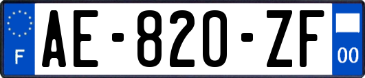 AE-820-ZF