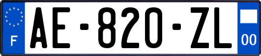 AE-820-ZL