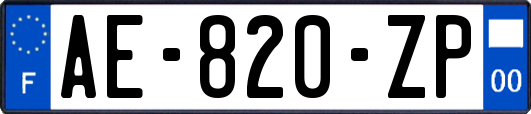 AE-820-ZP