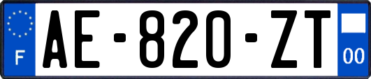 AE-820-ZT