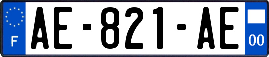 AE-821-AE