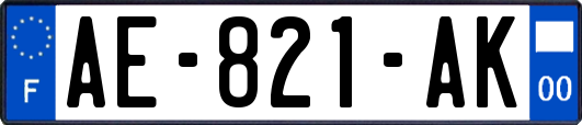 AE-821-AK