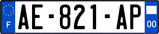 AE-821-AP