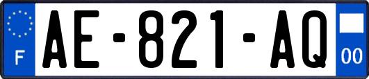 AE-821-AQ