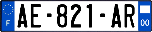 AE-821-AR