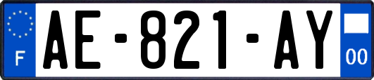 AE-821-AY