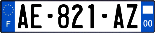 AE-821-AZ