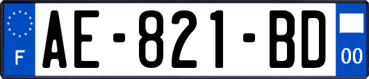 AE-821-BD