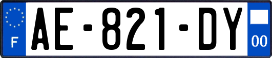 AE-821-DY