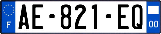 AE-821-EQ