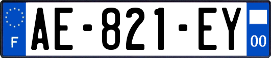 AE-821-EY