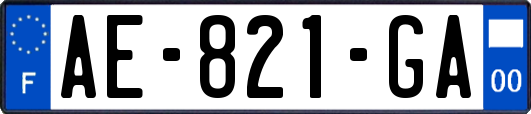 AE-821-GA