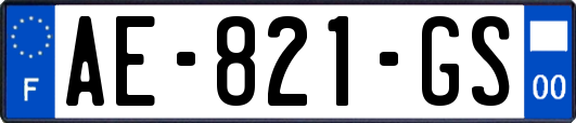 AE-821-GS