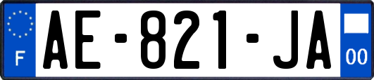 AE-821-JA