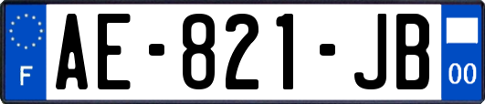 AE-821-JB