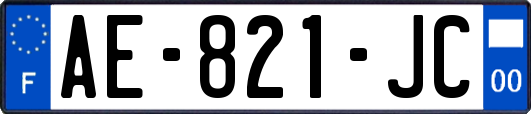 AE-821-JC