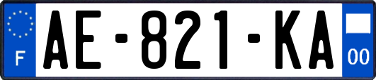 AE-821-KA