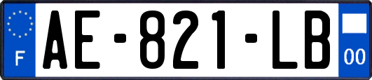 AE-821-LB