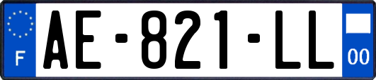 AE-821-LL