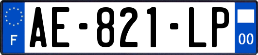 AE-821-LP