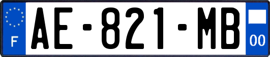 AE-821-MB