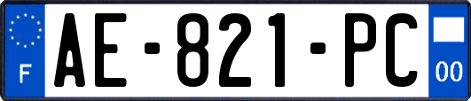 AE-821-PC