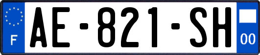 AE-821-SH