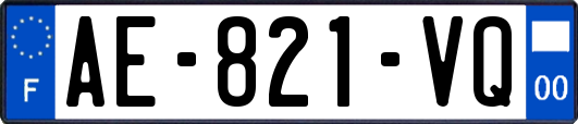 AE-821-VQ