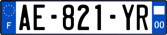 AE-821-YR