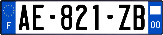 AE-821-ZB