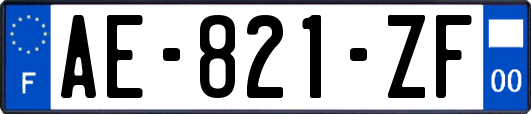 AE-821-ZF