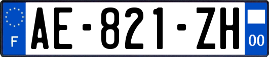 AE-821-ZH