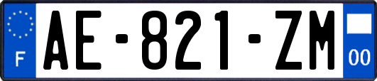 AE-821-ZM