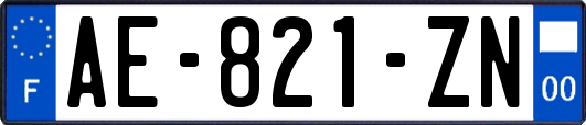 AE-821-ZN