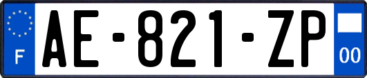 AE-821-ZP