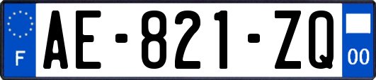 AE-821-ZQ