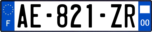 AE-821-ZR