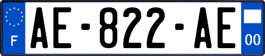 AE-822-AE