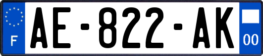 AE-822-AK