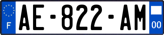 AE-822-AM