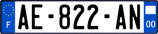 AE-822-AN