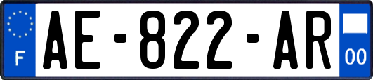 AE-822-AR