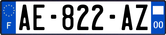 AE-822-AZ