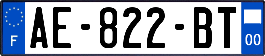 AE-822-BT