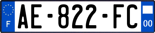 AE-822-FC